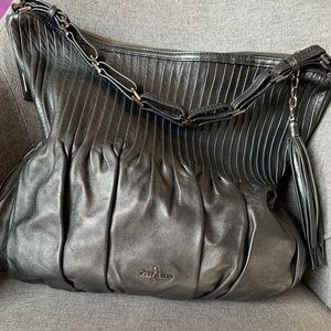 Cole Haan black bag